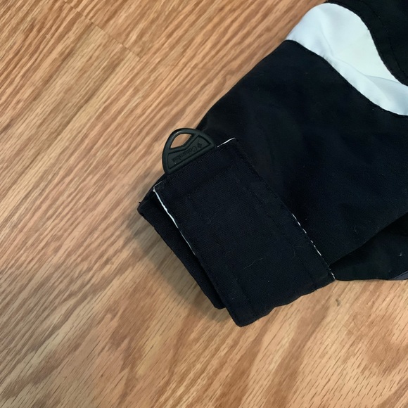 Columbia Interchange Core Winter Jacket With Hood Excellent Medium - Picture 5 of 7